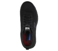 SKECHERS FLEX ADVANTAGE SR-BENDON Herren Schwarz 47.5 EU