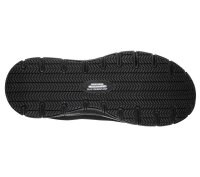 SKECHERS FLEX ADVANTAGE SR-BENDON Herren Schwarz 47.5 EU