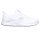 SKECHERS FLEX ADVANTAGE SR-BENDON Herren Weiß 40 EU