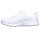 SKECHERS FLEX ADVANTAGE SR-BENDON Herren Weiß 41.5 EU