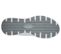 SKECHERS FLEX ADVANTAGE SR-BENDON Men white 10 UK