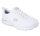 SKECHERS FLEX ADVANTAGE SR-BENDON Men white 10 UK