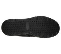 SKECHERS NAMPA- Men black 6.5 UK