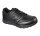 SKECHERS NAMPA- Men black 6.5 UK