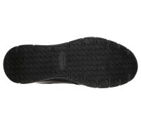 SKECHERS NAMPA-GROTON Herren Sneaker Schwarz 39.5 EU